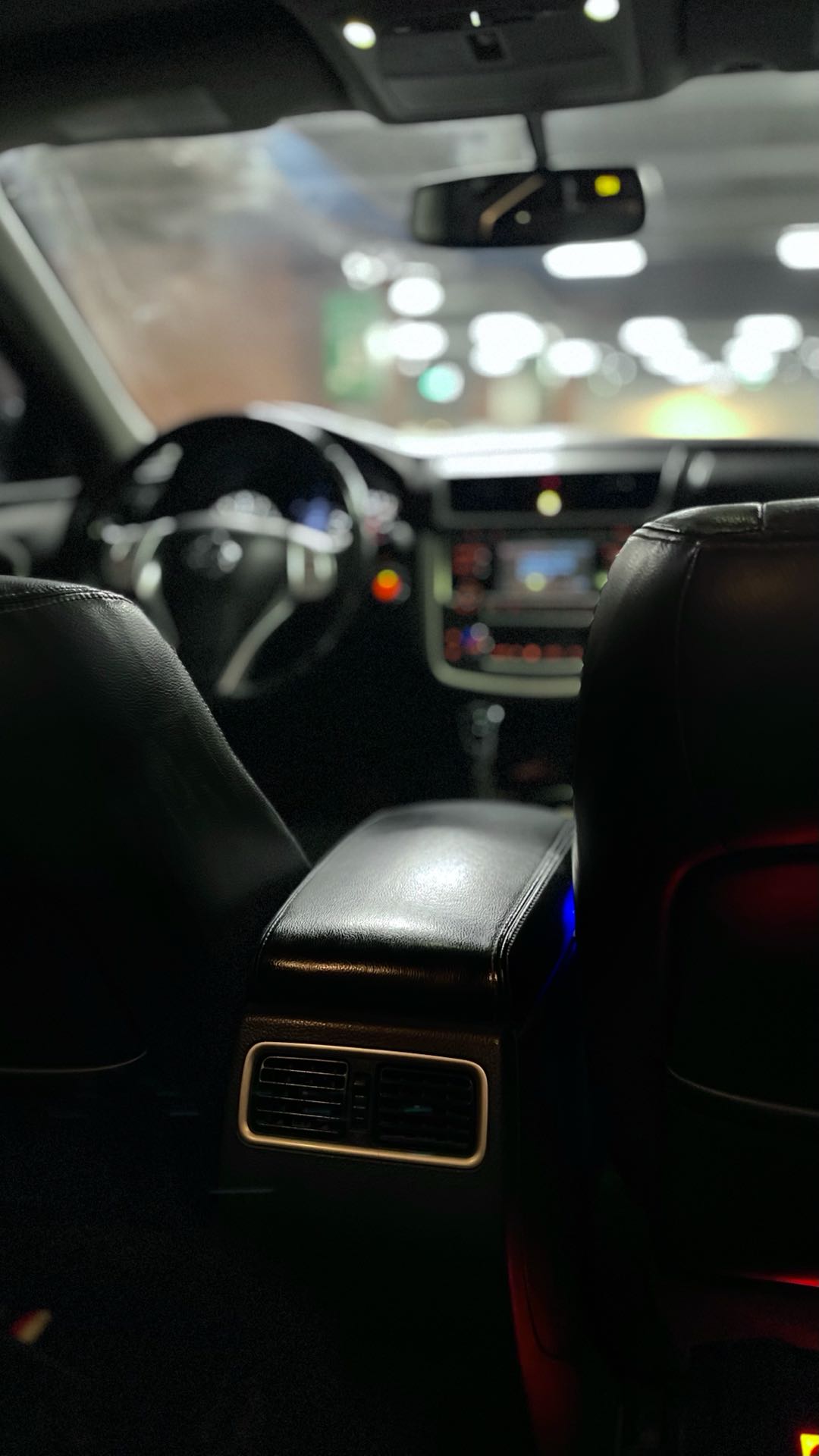 Car Image 2017 NISSAN ALTIMA SL