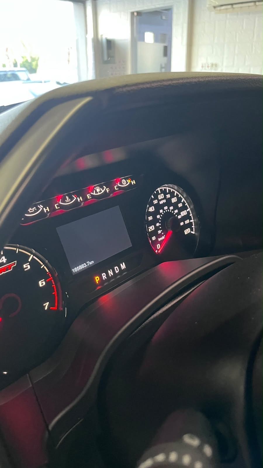 Car Image 2018 FORD F-150 XLT