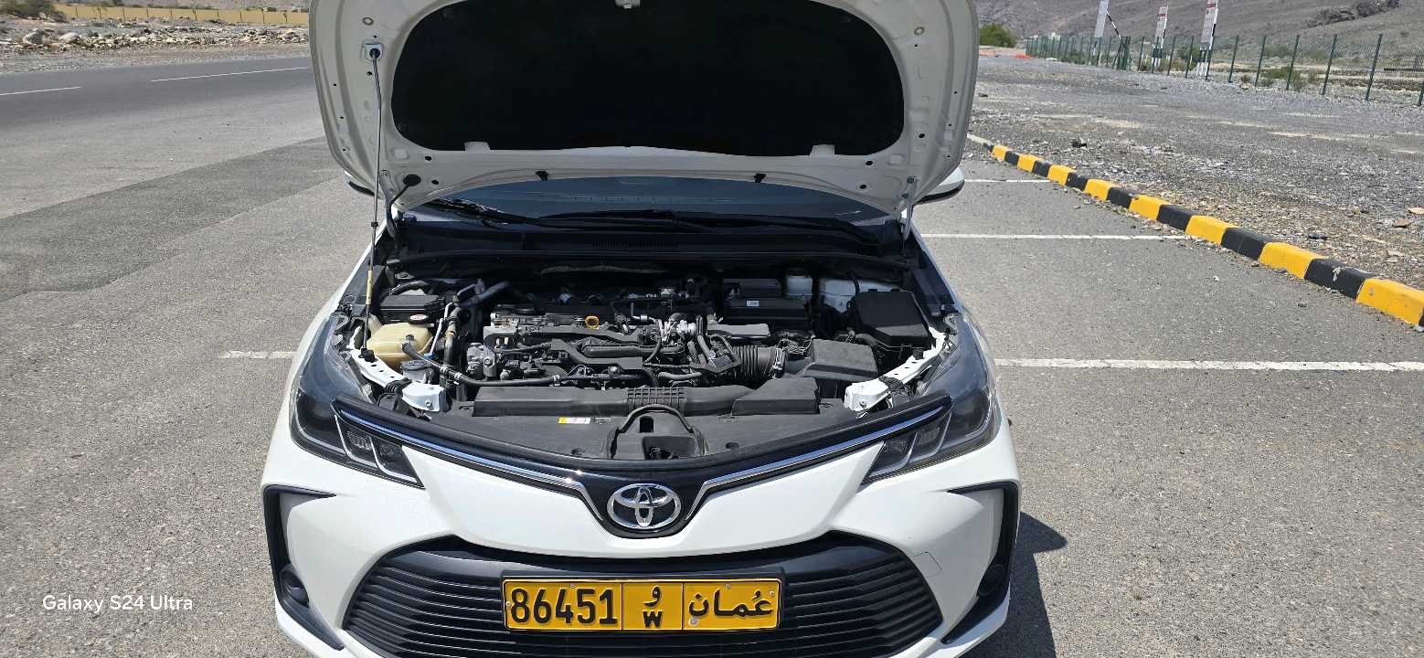 Car Image 2020 TOYOTA COROLLA XLI