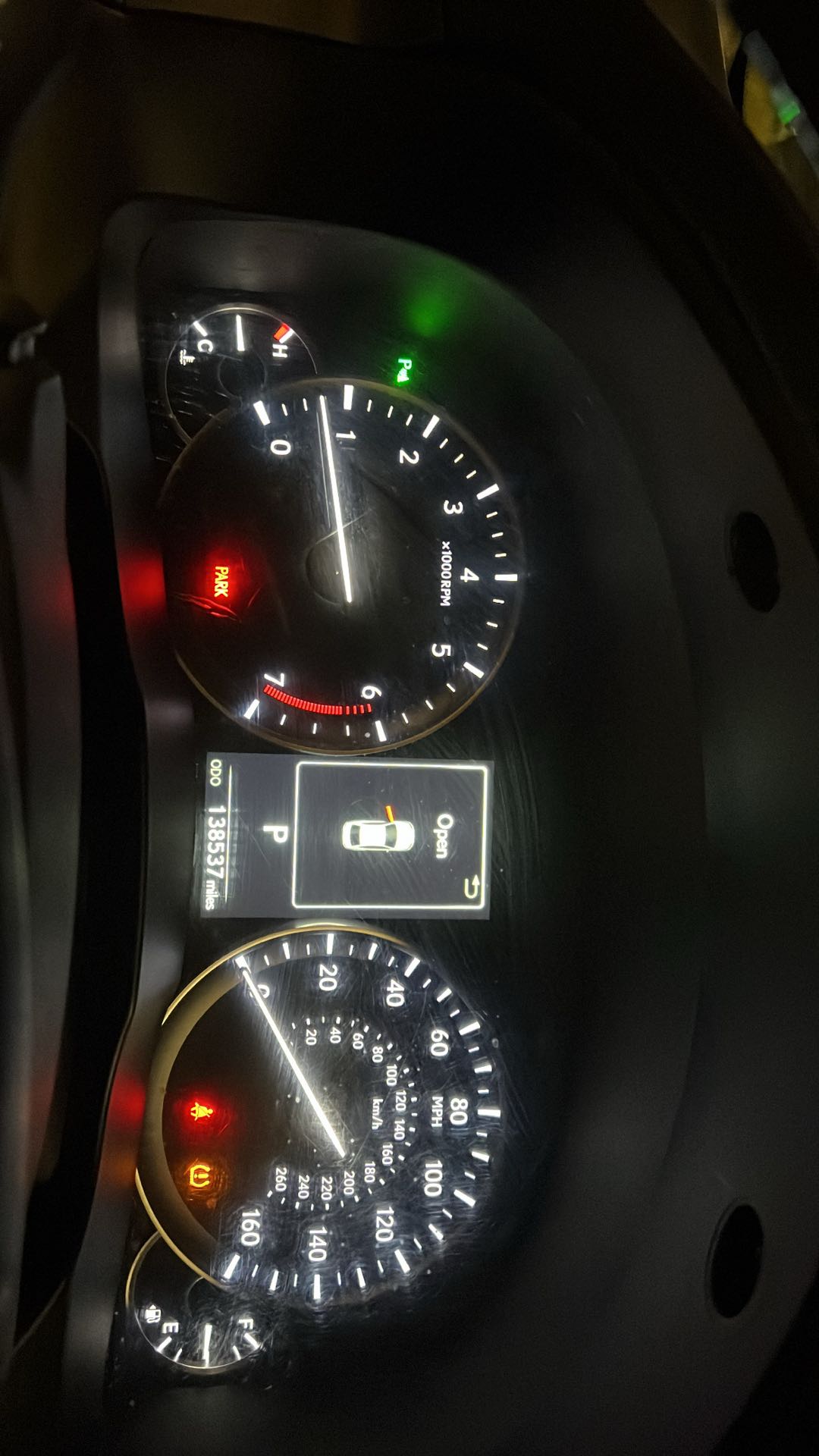 Car Image 2017 LEXUS ES 350
