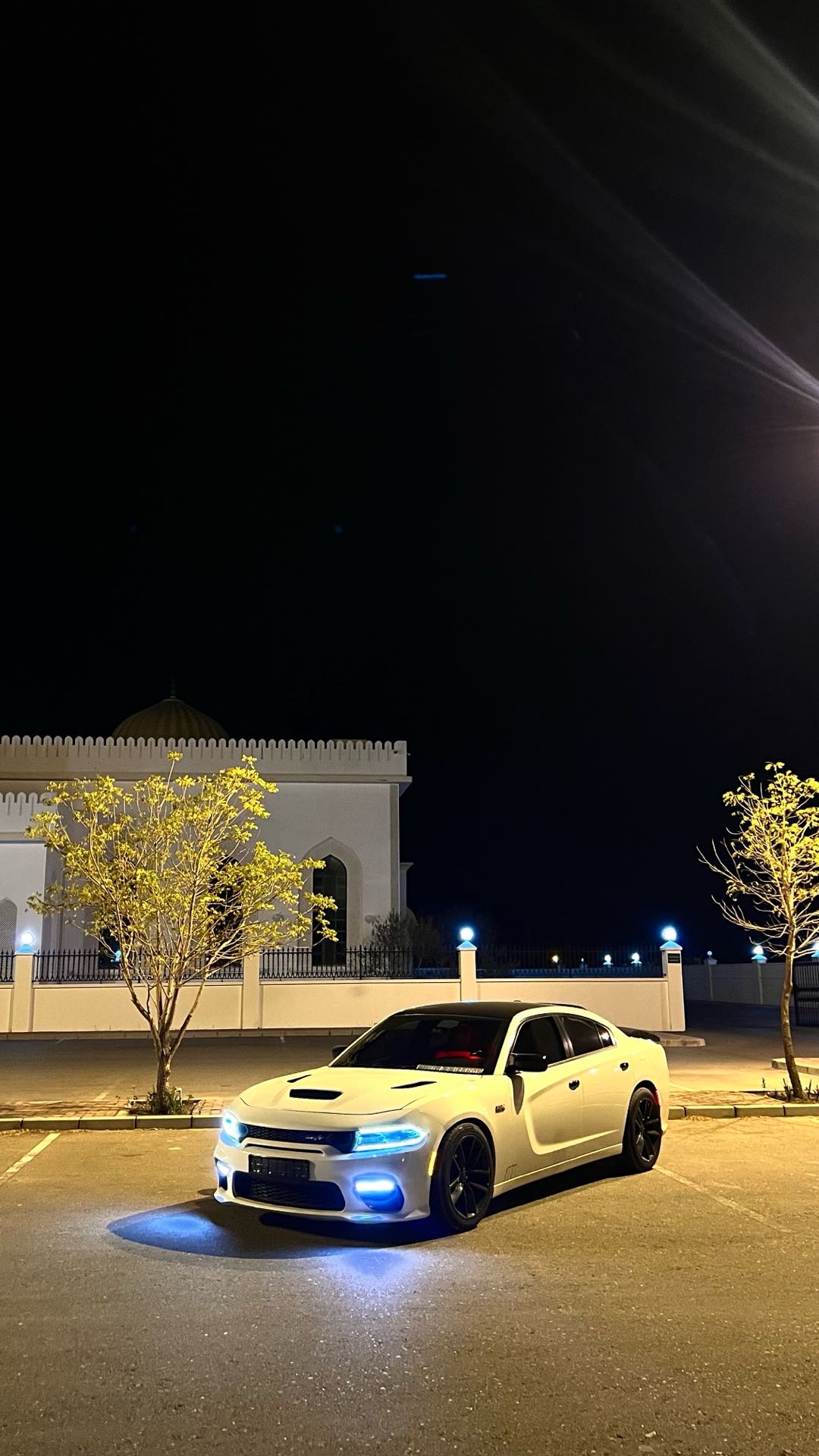 Car Image 2019 DODGE CHARGER R/T