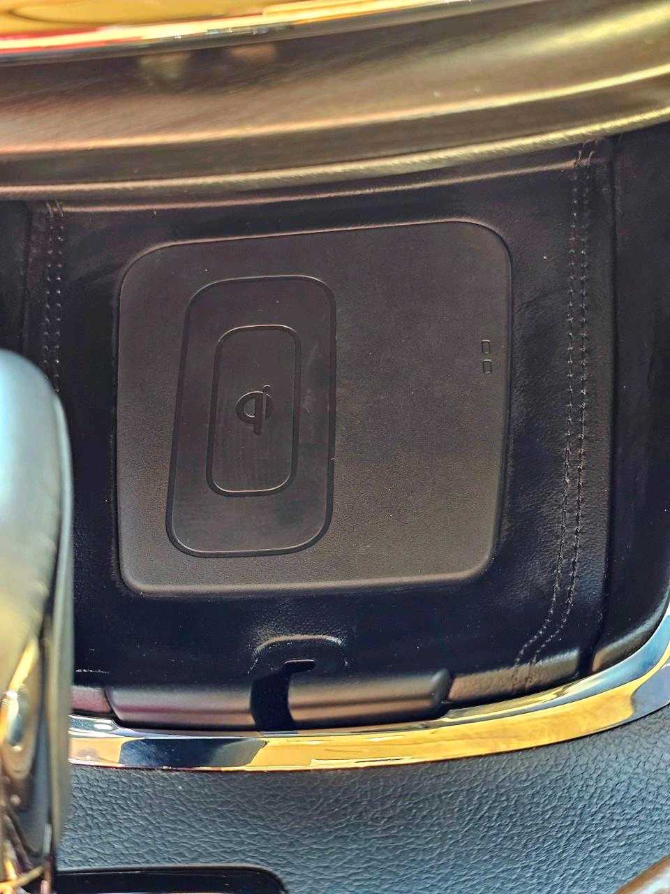 Car Image 2018 TOYOTA AVALON LIMITED