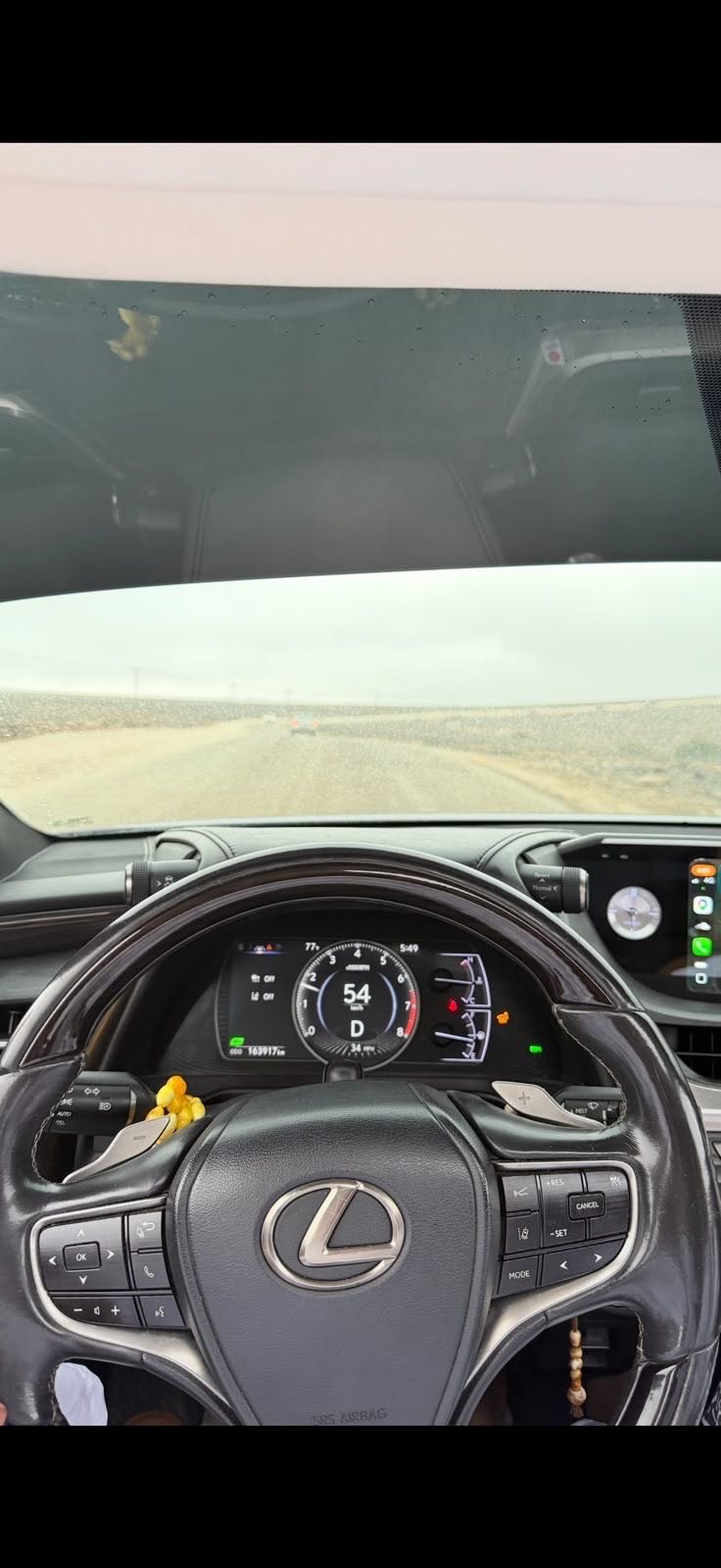 Car Image 2019 LEXUS ES 350