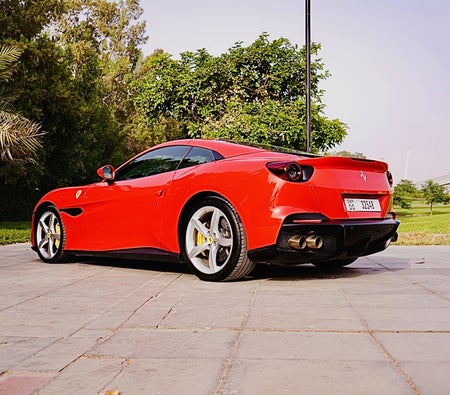 FERRARI PORTOFINO 2024