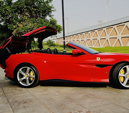 FERRARI PORTOFINO 2024