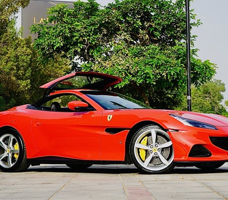 FERRARI PORTOFINO 2024