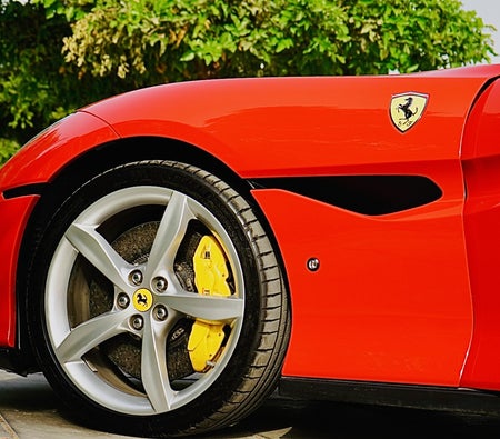 FERRARI PORTOFINO 2024