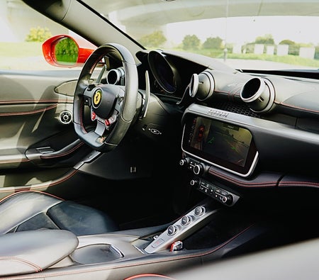 FERRARI PORTOFINO 2024