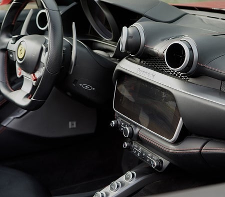 FERRARI PORTOFINO 2024