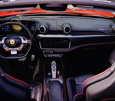 FERRARI PORTOFINO 2024
