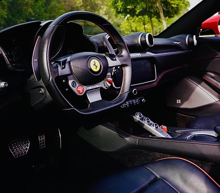 FERRARI PORTOFINO 2024