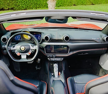 FERRARI PORTOFINO 2024