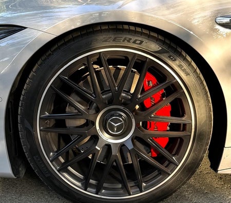 MERCEDES SL CLASS 2025