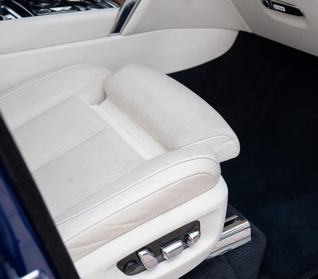 ROLLS ROYCE CULLINAN 2022