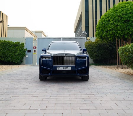 ROLLS ROYCE CULLINAN 2022
