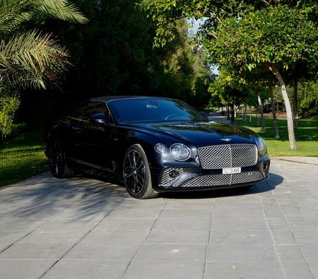 BENTLEY CONTINENTAL 2023