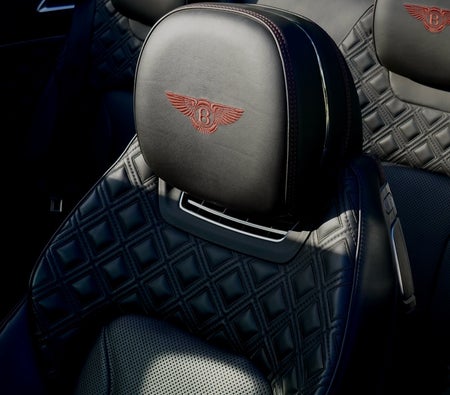 BENTLEY CONTINENTAL 2023