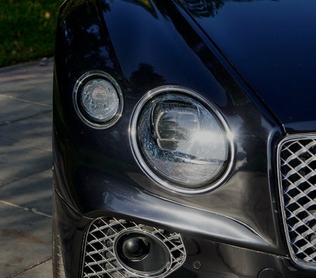 BENTLEY CONTINENTAL 2023
