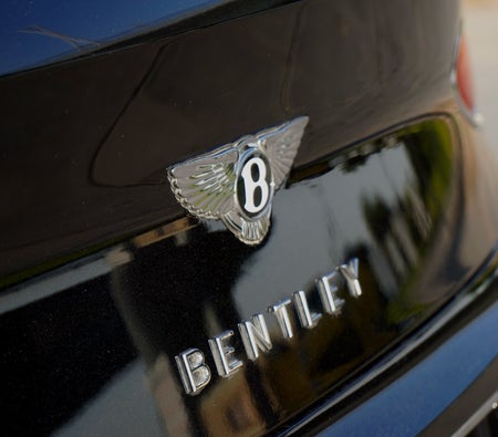 BENTLEY CONTINENTAL 2023