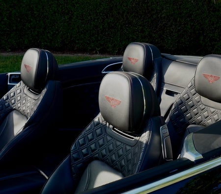 BENTLEY CONTINENTAL 2023