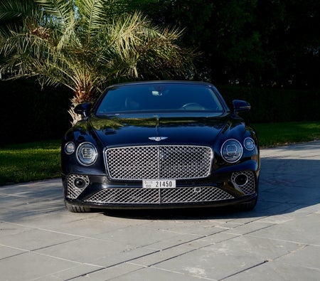 BENTLEY CONTINENTAL 2023