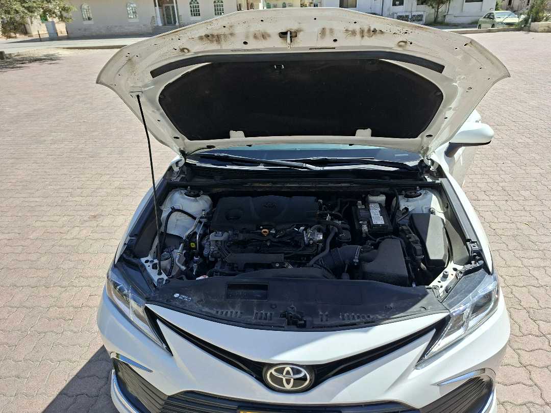 Car Image 2023 TOYOTA CAMRY LE