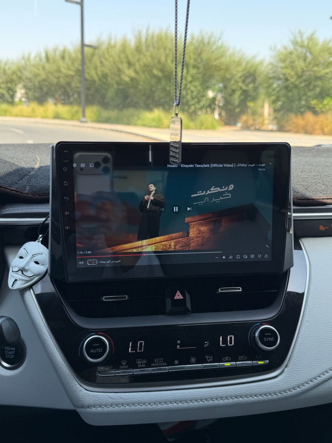 Car Image 2019 TOYOTA COROLLA XSE