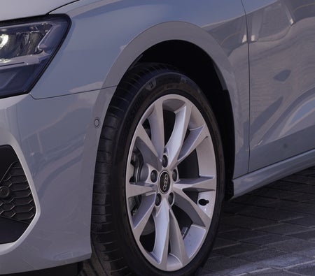 AUDI A3 2026