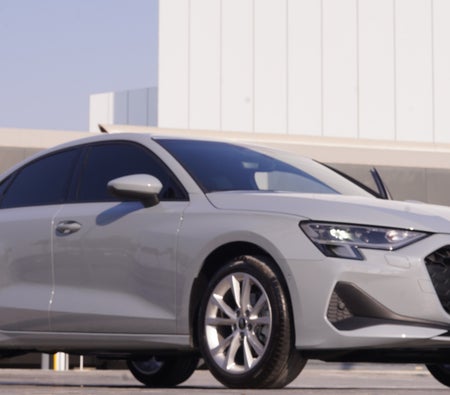 AUDI A3 2026