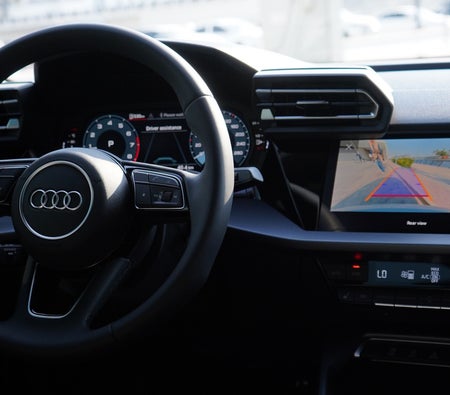 AUDI A3 2026
