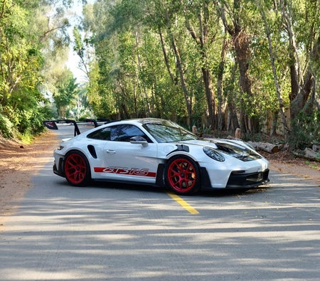 PORSCHE 911 2024