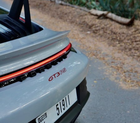 PORSCHE 911 2024