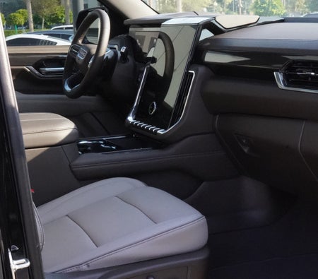 GMC YUKON 2025