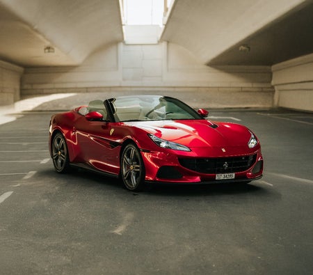FERRARI PORTOFINO 2023