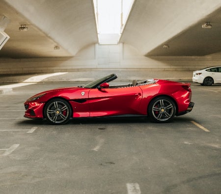 FERRARI PORTOFINO 2023