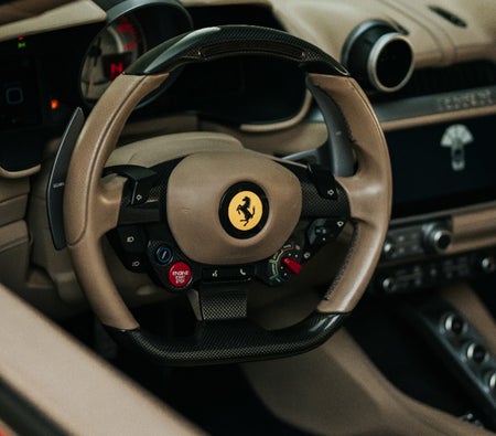 FERRARI PORTOFINO 2023