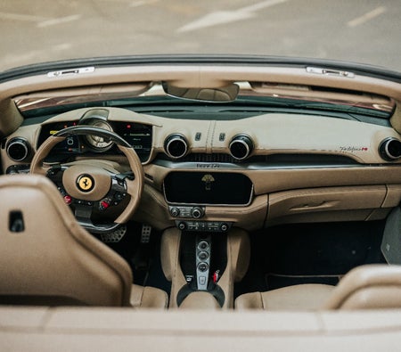 FERRARI PORTOFINO 2023