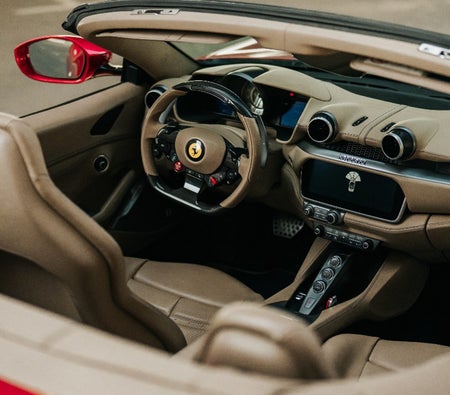 FERRARI PORTOFINO 2023