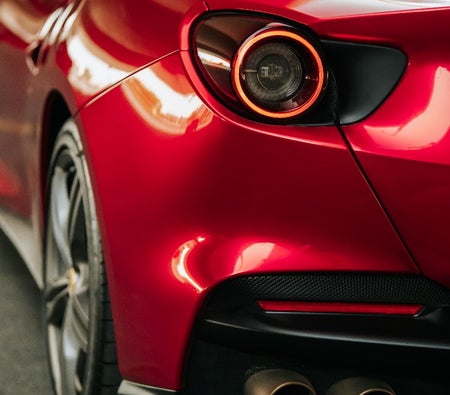 FERRARI PORTOFINO 2023