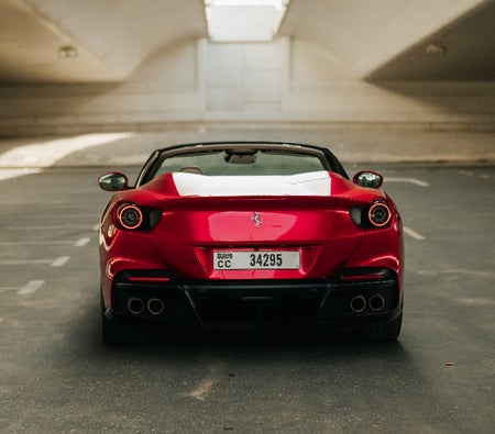 FERRARI PORTOFINO 2023