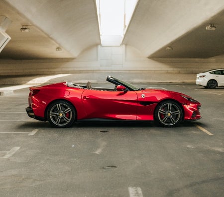 FERRARI PORTOFINO 2023
