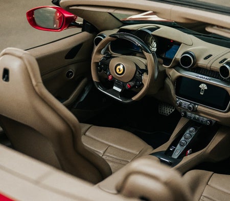 FERRARI PORTOFINO 2023