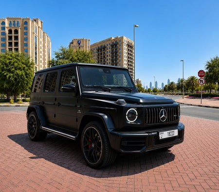 MERCEDES G CLASS 2023