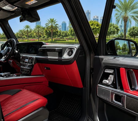 MERCEDES G CLASS 2023