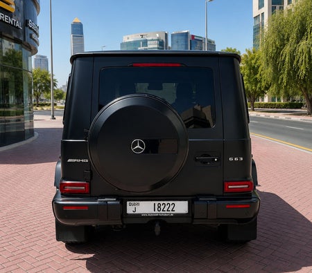 MERCEDES G CLASS 2023