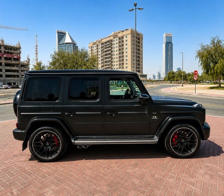 MERCEDES G CLASS 2023