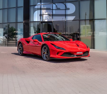 FERRARI F8 2023