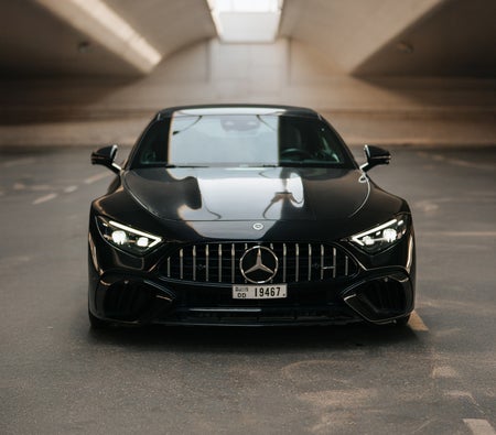 MERCEDES SL CLASS 2025