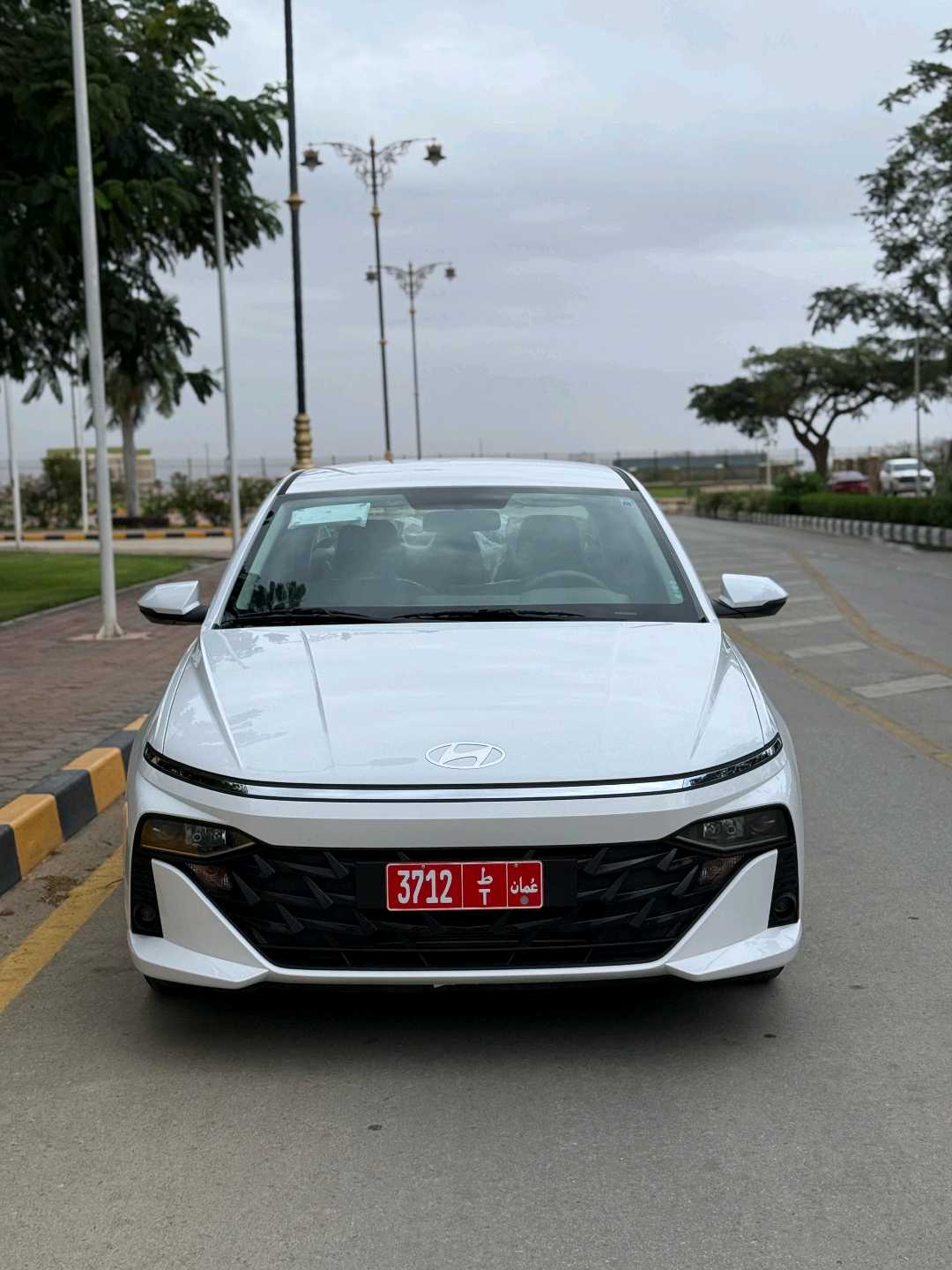 هيونداي اكسنت 2026