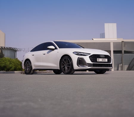 AUDI A5 2024